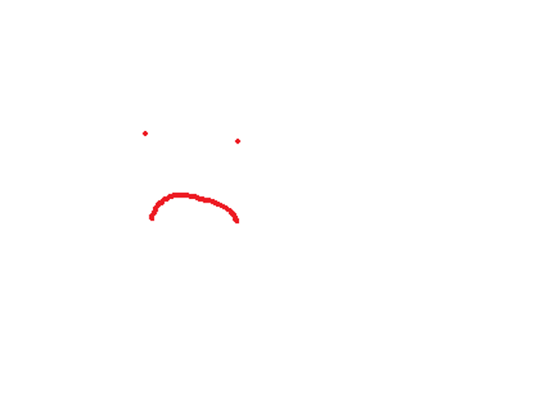 Sadface